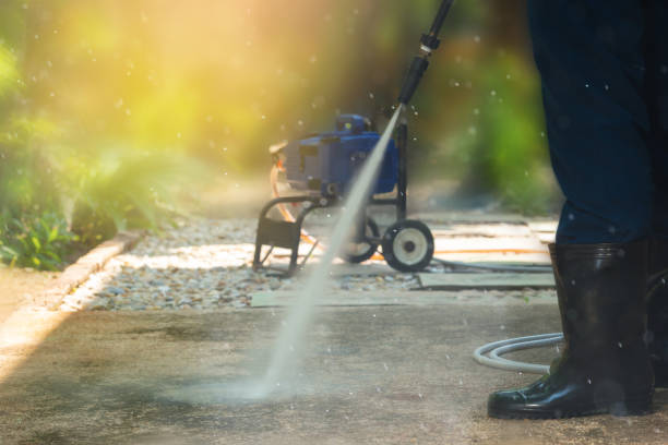 Professional Pressure Washing Services in Landrum, SC